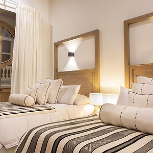 Habitación Cuádruple Estándar