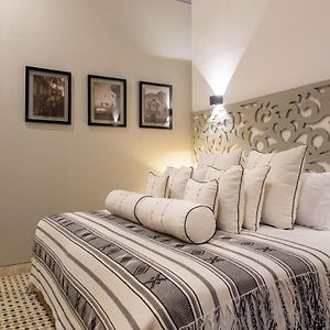 Habitación Estándar con Cama King